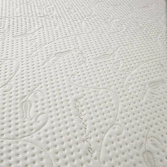 Percy Orthopaedic Medium Firm to Firm Bonnell Spring Mattress