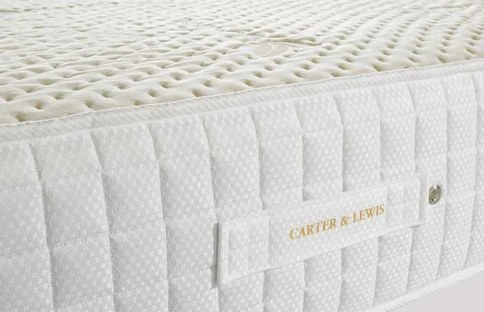 Reeves 1500 Medium Firm to Firm Mattress