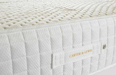 Reeves 1500 Medium Firm to Firm Mattress