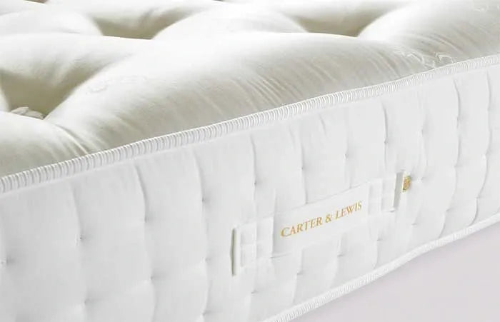 Sleep Adaptive Medium Firm to Firm 2000 Mattress