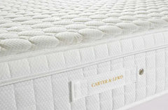 Clayton Medium Firm to Firm 1500 Mattress