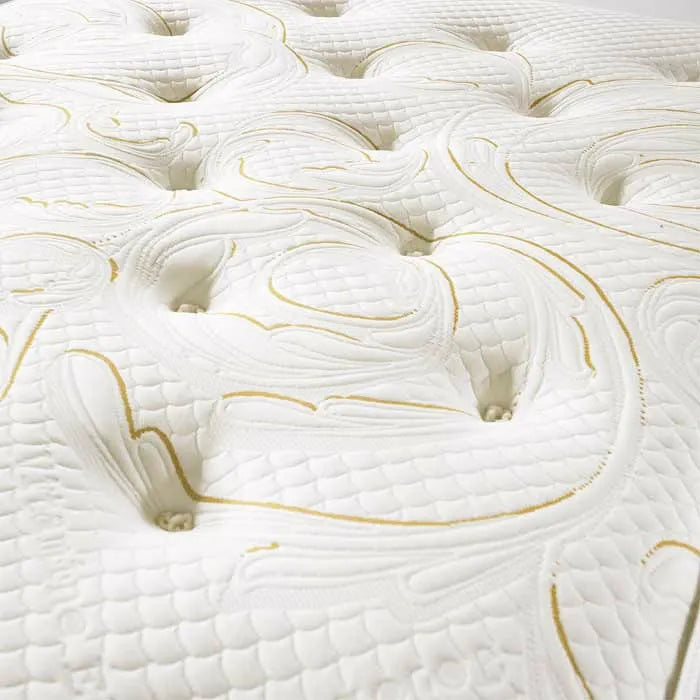 Ernest 1000 Medium Soft to Medium Firm Mattress