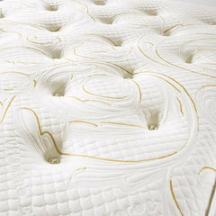 Ernest 1000 Medium Soft to Medium Firm Mattress
