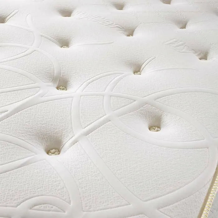 HyCare Orthopaedic Bonnel Spring Mattress