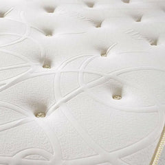 HyCare Orthopaedic Bonnel Spring Mattress
