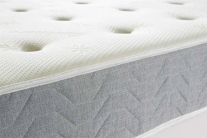 Memory Collection Orthopaedic  Bonnell Spring Mattress