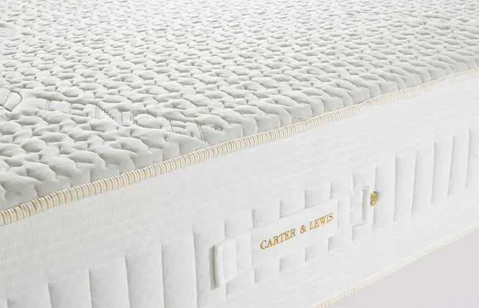 Savoy 1500 Medium Soft to Medium Firm Mattress