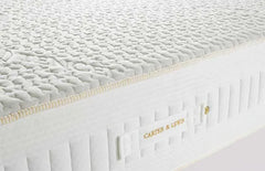 Savoy 1500 Medium Soft to Medium Firm Mattress