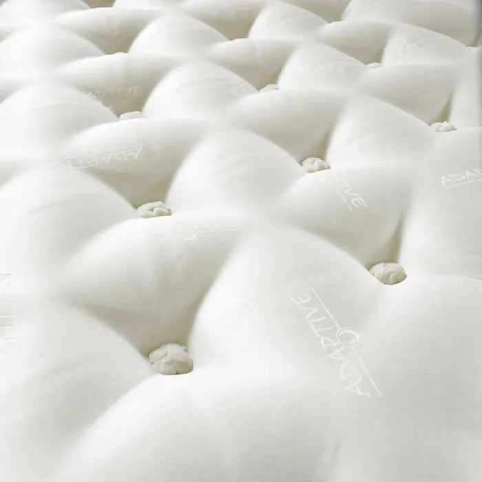 Sleep Adaptive Medium Firm to Firm 2000 Mattress