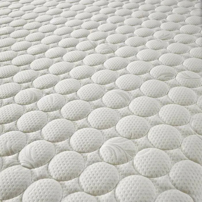 Clayton Medium Firm to Firm 1500 Mattress