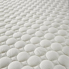 Clayton Medium Firm to Firm 1500 Mattress