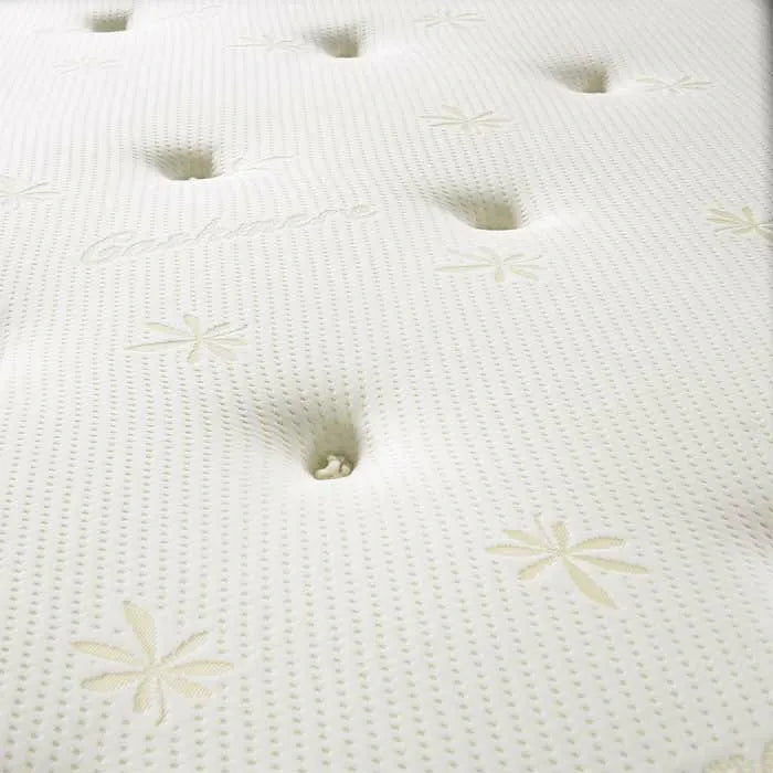 Memory Collection Orthopaedic  Bonnell Spring Mattress