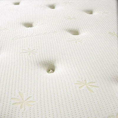 Memory Collection Orthopaedic  Bonnell Spring Mattress