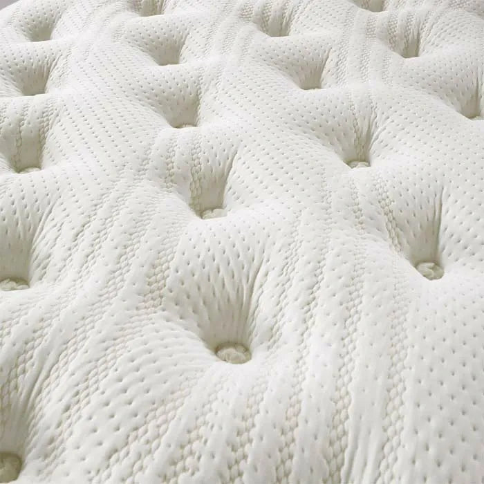 Cashmare 150 Medium Soft to Medium Firm Mattress