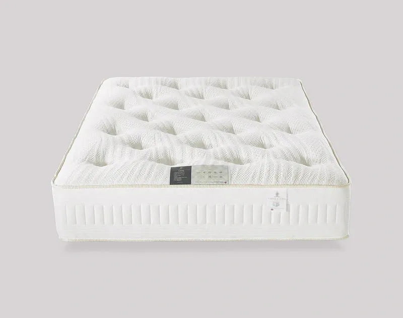 Cashmare 150 Medium Soft to Medium Firm Mattress