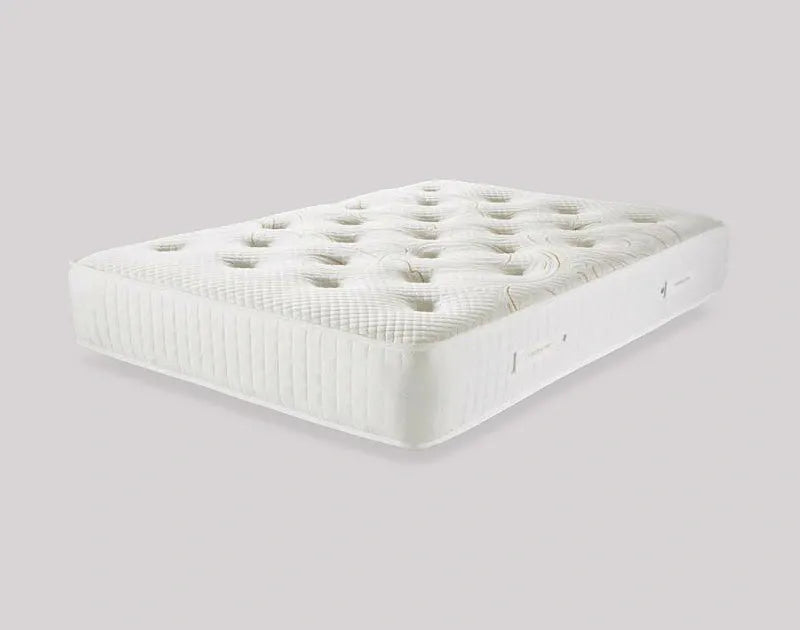 Ernest 1000 Medium Soft to Medium Firm Mattress