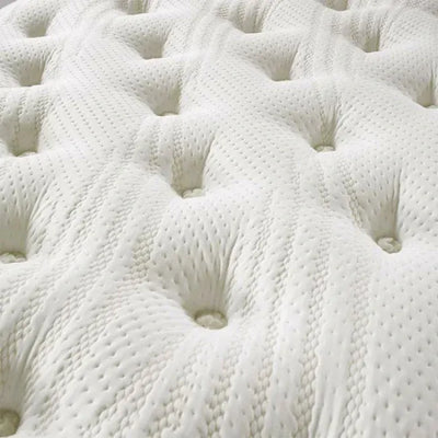 Cashmare 150 Medium Soft to Medium Firm Mattress