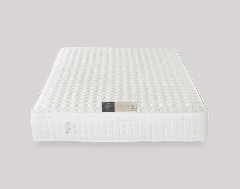 Clayton Medium Firm to Firm 1500 Mattress