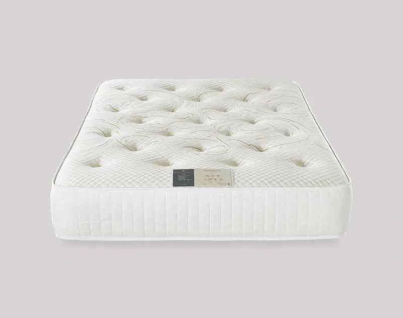 Ernest 1000 Medium Soft to Medium Firm Mattress