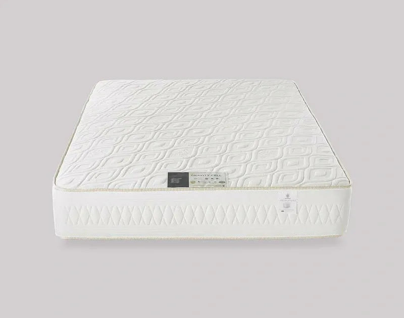 Gravity Sell 1500 Medium Firm to Firm Mattress