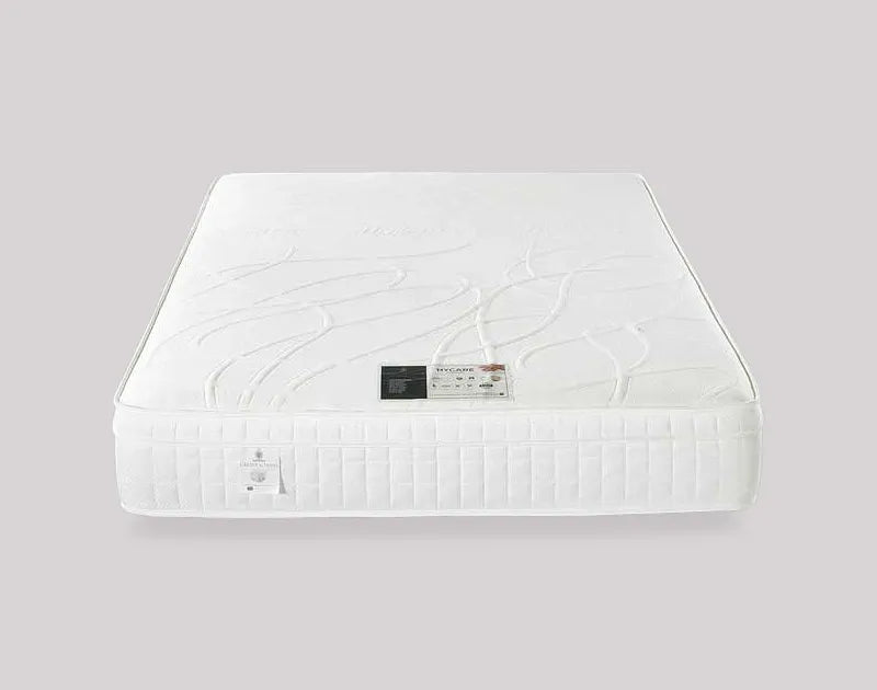 HyCare Comfort 1500 Medium Firm to Firm Mattress