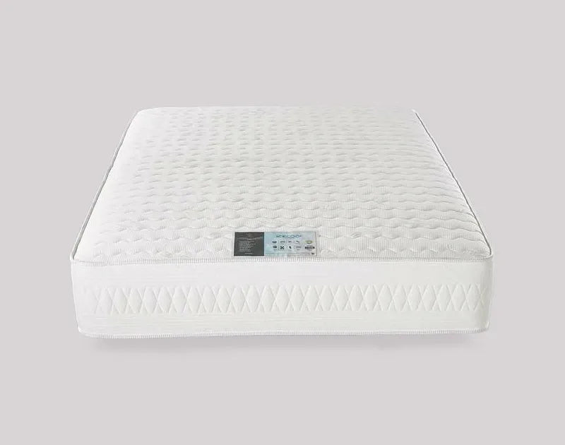 IceCool  Medium Firm to Firm Mattress