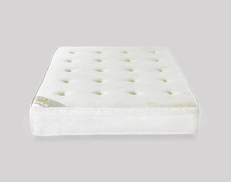 Memory Plus Bonnell Spring Medium Firm to Firm Mattress