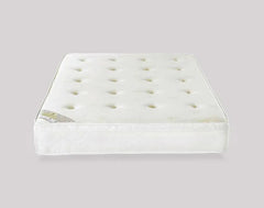 Memory Plus Bonnell Spring Medium Firm to Firm Mattress