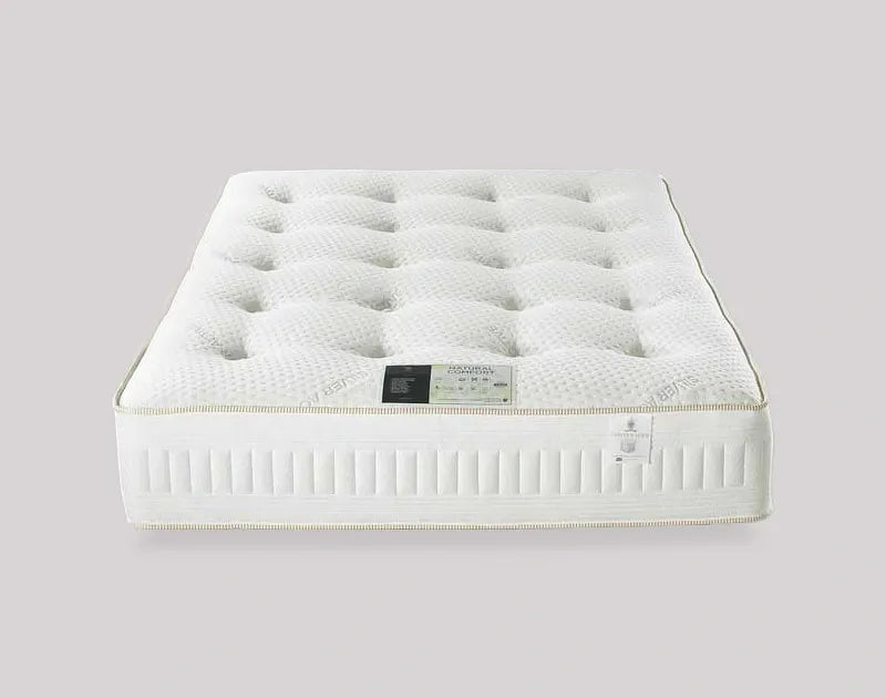 Natural Comfort 1500 Medium Firm to Firm Mattress