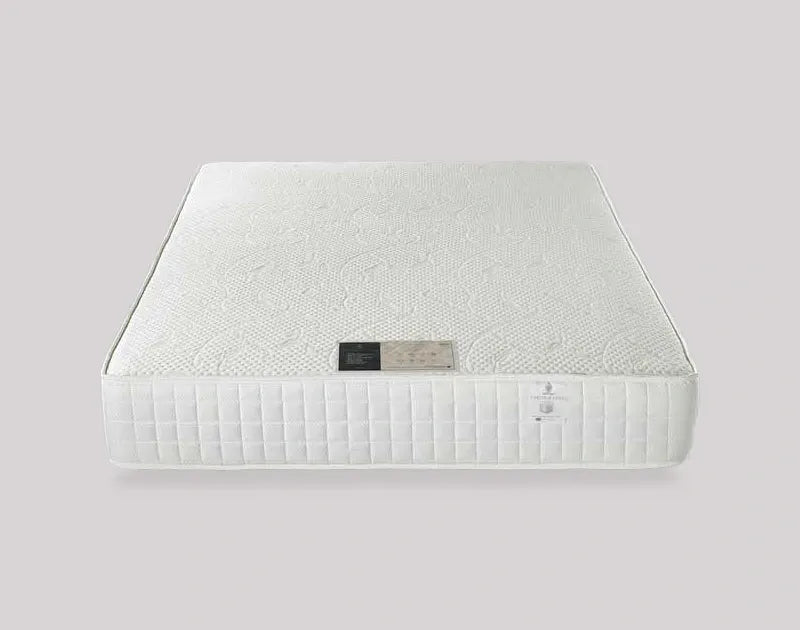 Percy Orthopaedic Medium Firm to Firm Bonnell Spring Mattress