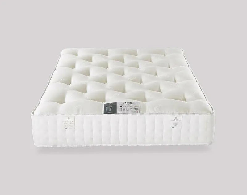 Sleep Adaptive Medium Firm to Firm 2000 Mattress