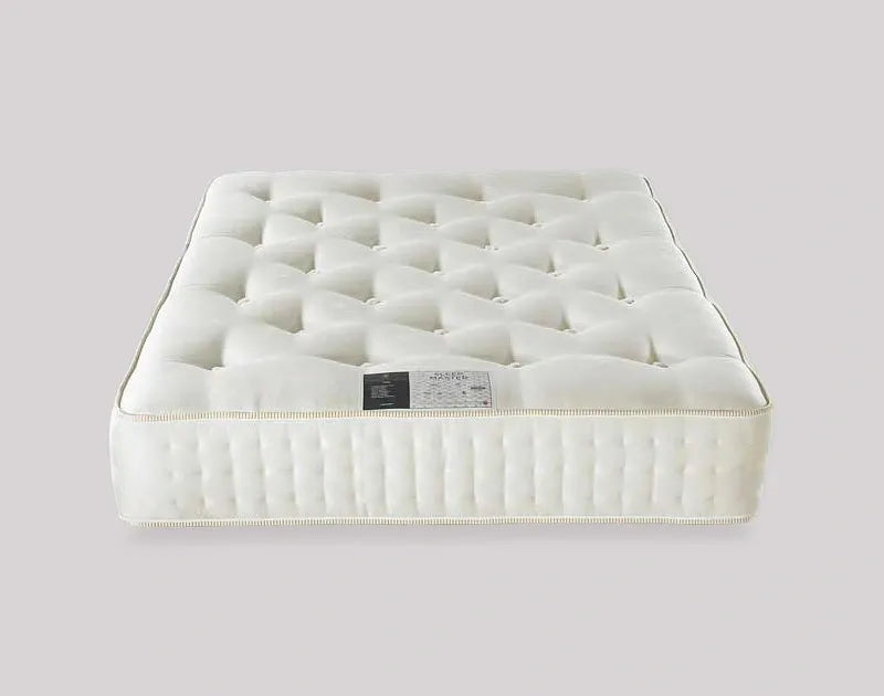 Sleep Master Medium Firm to Firm 1000 Mattress