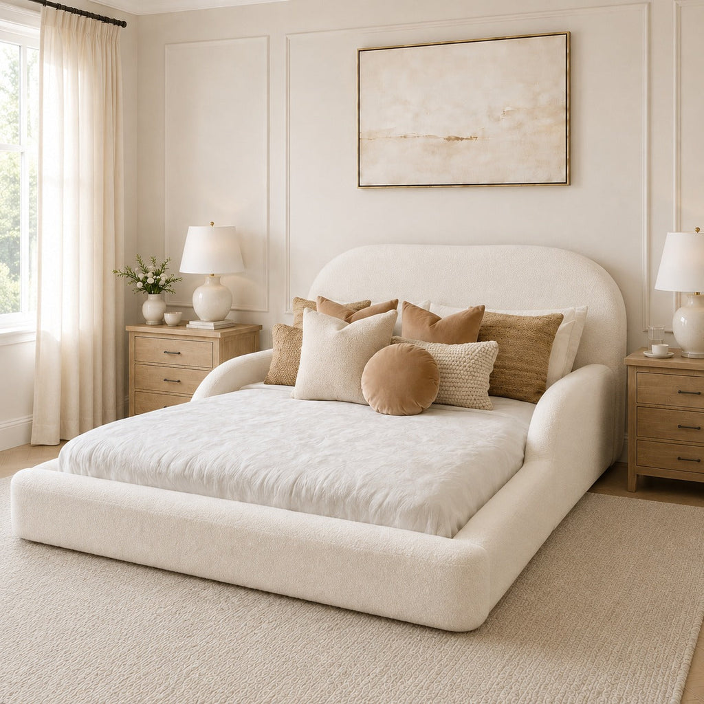 Dreamy Kids Bed