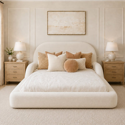 Dreamy Kids Bed