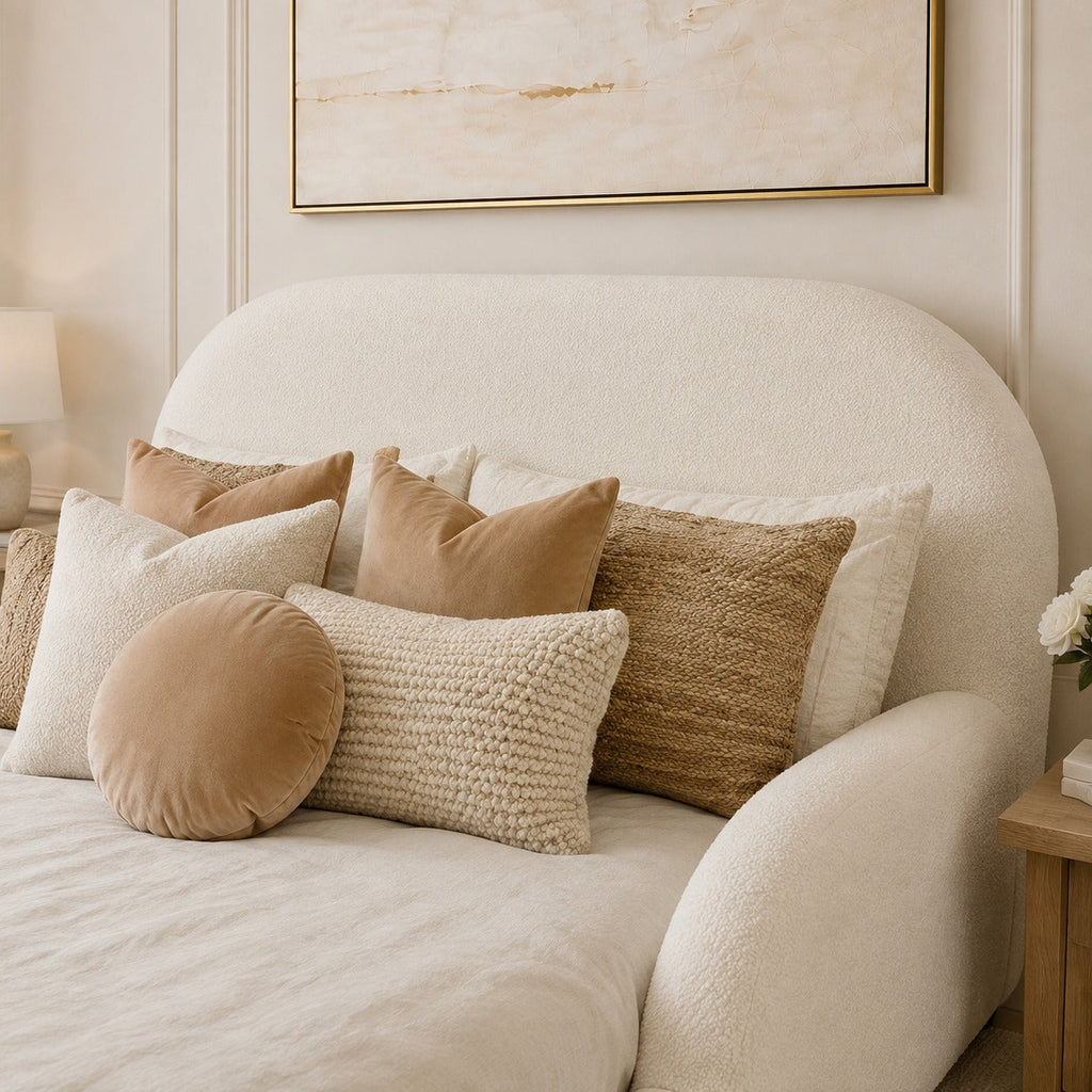 Dreamy Kids Bed