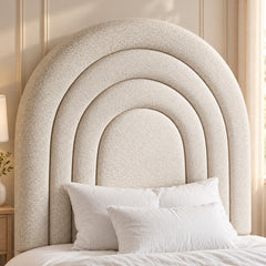 Little Rainbow Kids Ottoman Bed