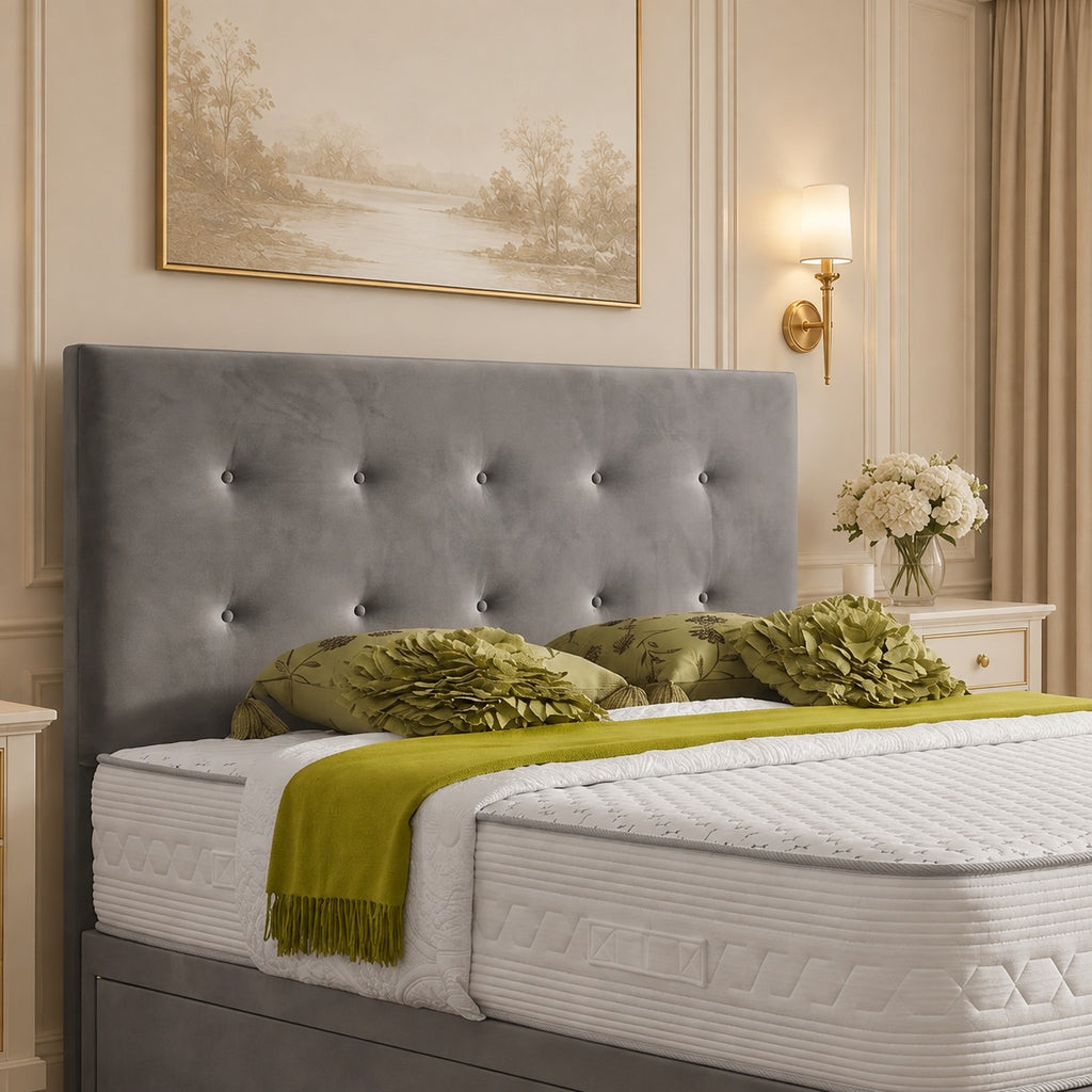Kylie Divan Bed