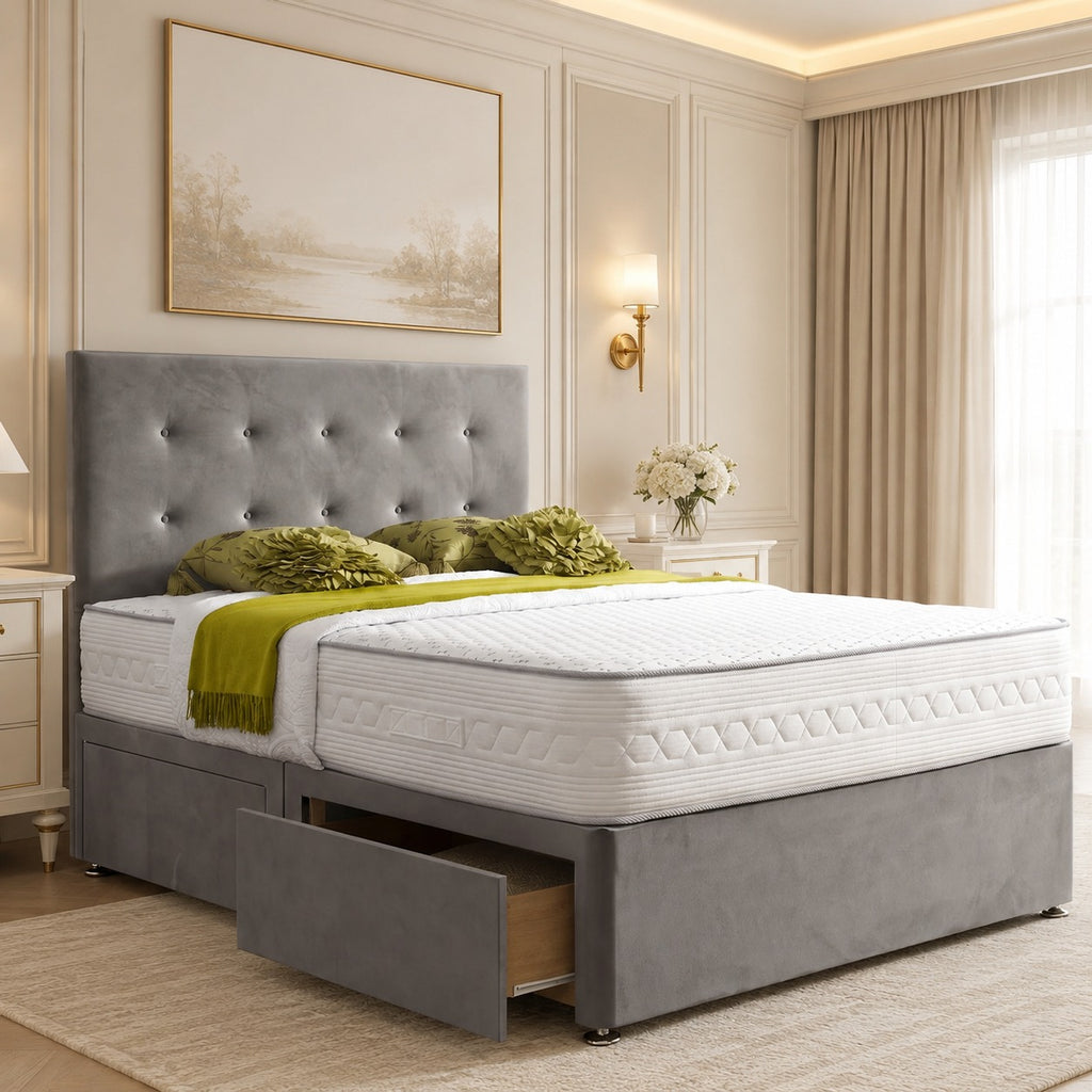 Kylie Divan Bed