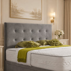 Kylie Divan Bed