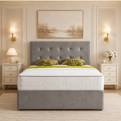 Kylie Divan Bed