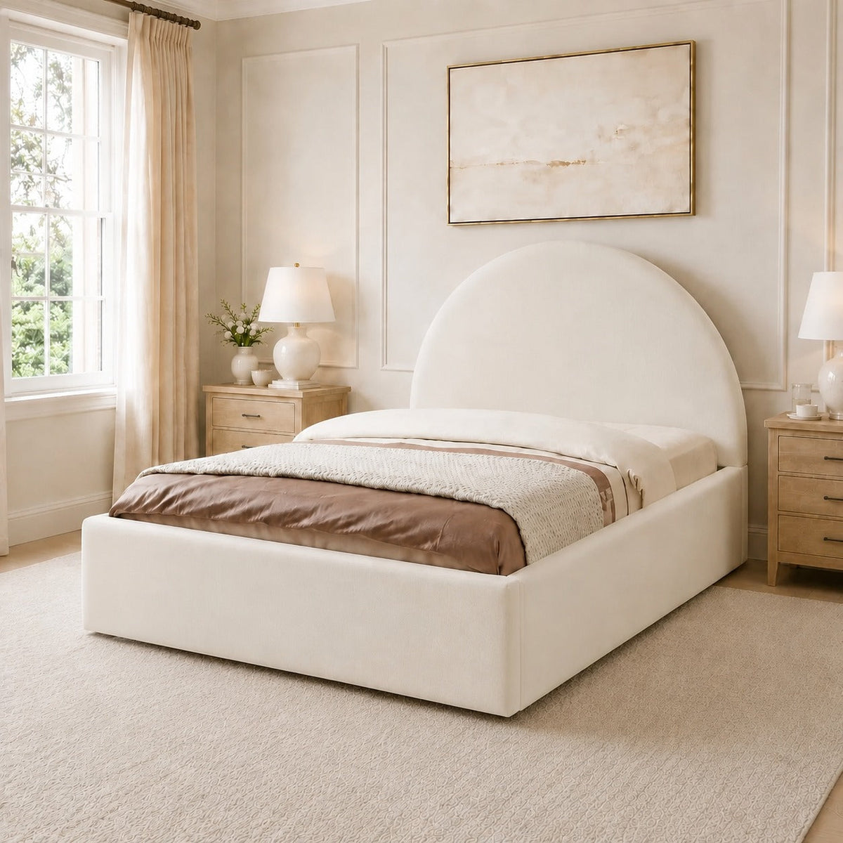 Willow Kids Bed