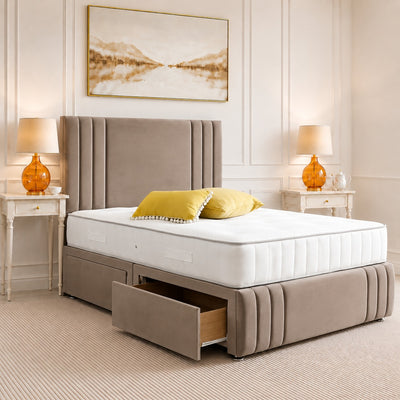 Mila Divan Bed