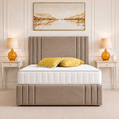 Mila Divan Bed