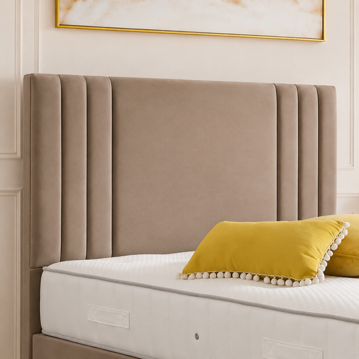 Mila Divan Bed