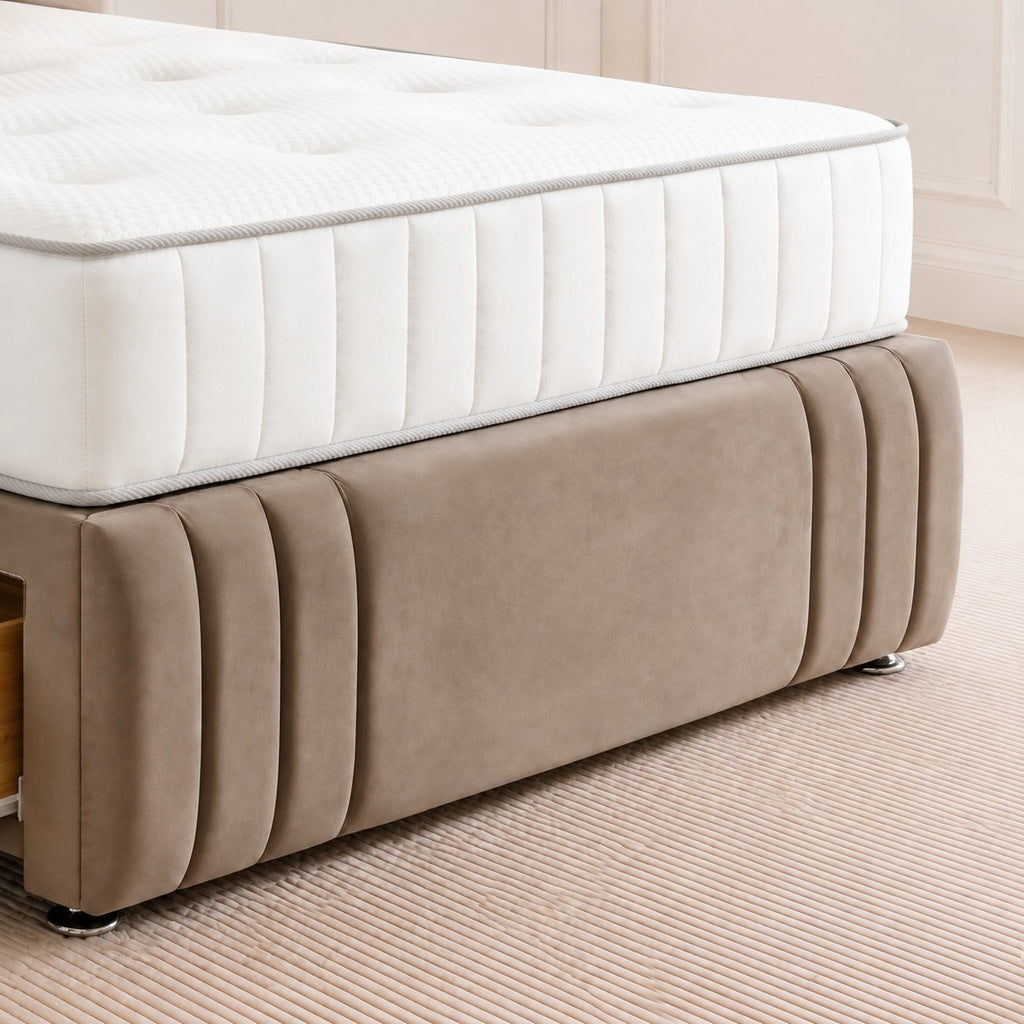 Mila Divan Bed