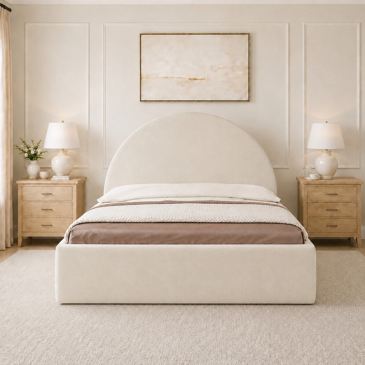 Willow Kids Bed