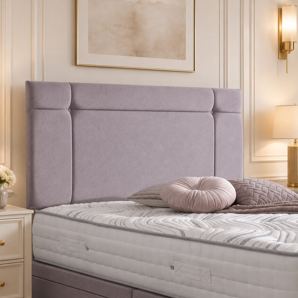 Neela Divan Bed