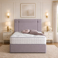 Neela Divan Bed