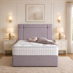 Neela Divan Bed