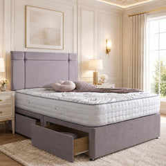 Neela Divan Bed